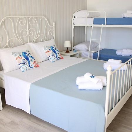 Residence La Perla Marzamemi Pachino Luaran gambar
