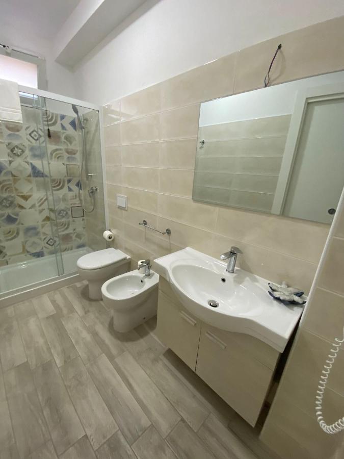 Residence La Perla Marzamemi Pachino Luaran gambar