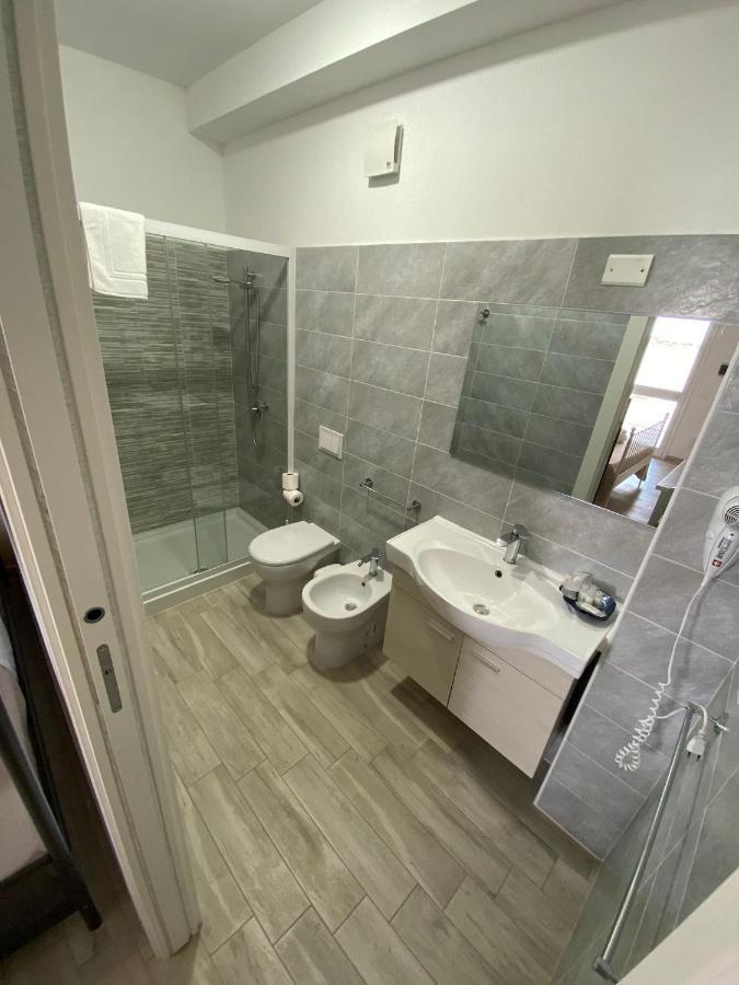 Residence La Perla Marzamemi Pachino Luaran gambar