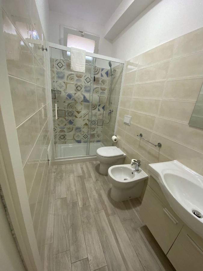 Residence La Perla Marzamemi Pachino Luaran gambar