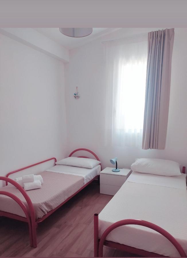 Residence La Perla Marzamemi Pachino Luaran gambar