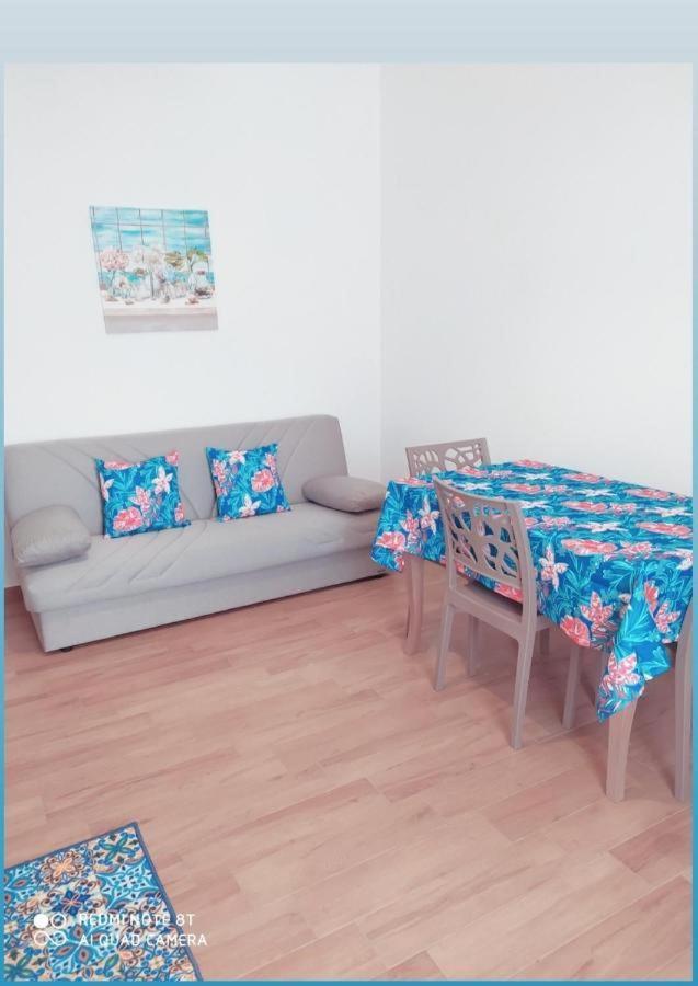 Residence La Perla Marzamemi Pachino Luaran gambar